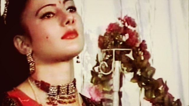 Nazia Iqbal - Pa Sha Chi Nashe