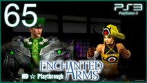 Enchanted Arms 【PS3】 -  Pt.65