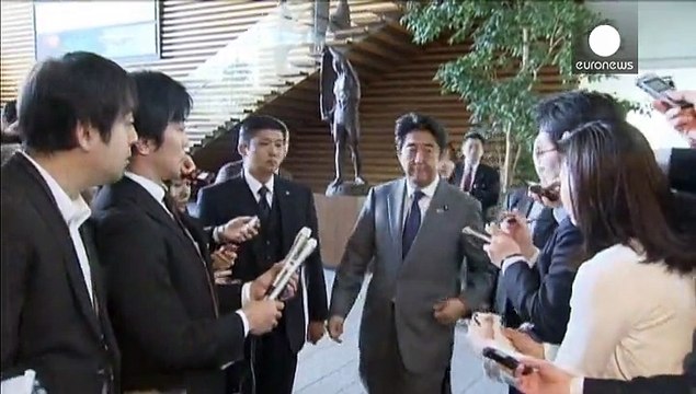 Japão e Jordânia em contra-relógio para libertar reféns dos jihadistas