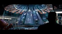 Fantastic Four  Official Trailer Video US (2015) Miles Teller Kate Mara