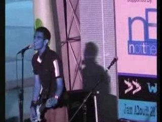 To Love Somebody (Cover) by Peroxide