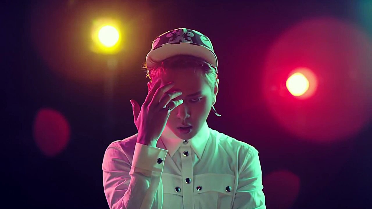 Yong Junhyung (용준형) - FLOWER (Teaser)