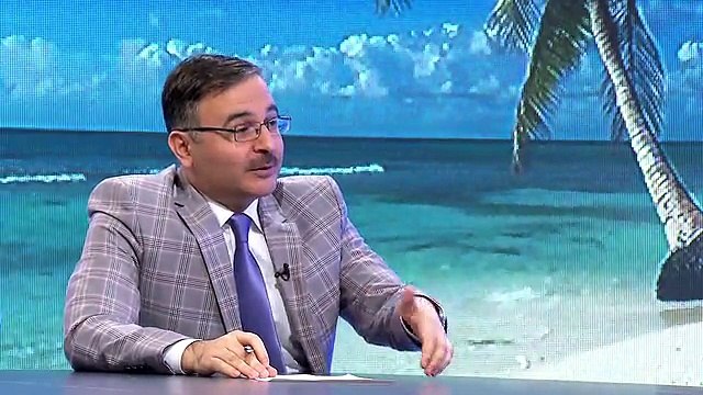 MÜSLÜMAN SU GİBİ OLMALI