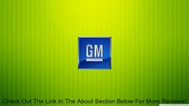 Genuine GM 19167662 Fuel Level Sensor Kit Review