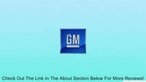 Genuine GM 25872803 Steering Knuckle, Left Review