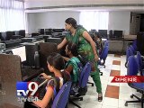 Gujarat Technological University launches centre to fight cybercrime, Ahmedabad - Tv9 Gujarati