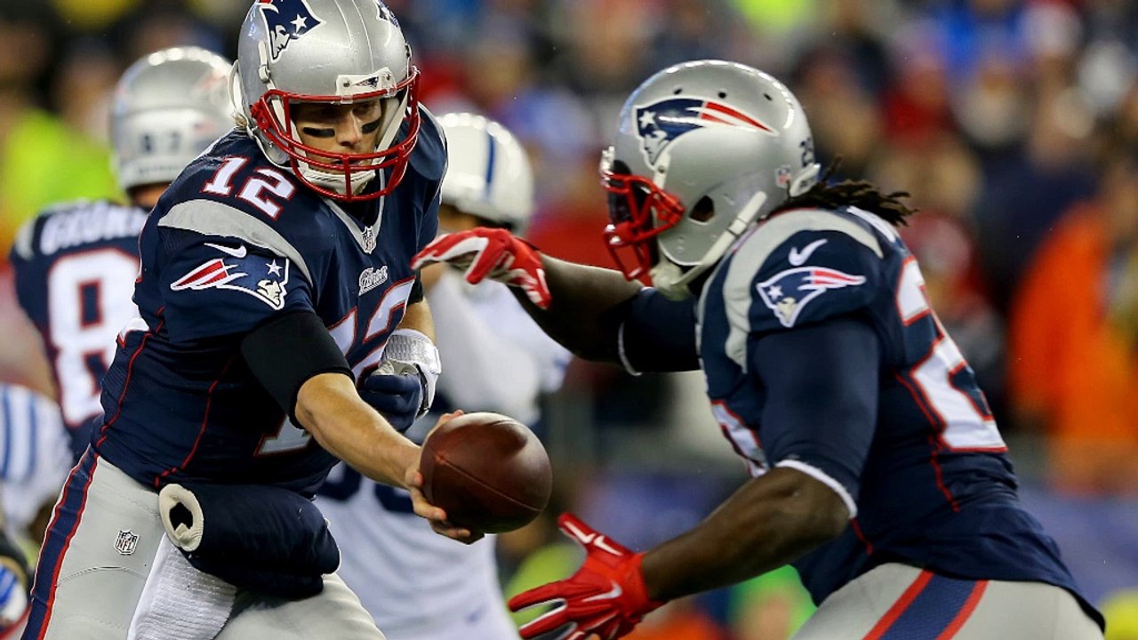 Brady soaking up sixth Super Bowl