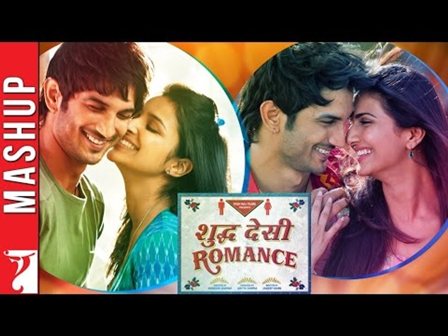 Xxx Hd Video Tere Pyar Mein Pagal Ho Gaya Deewana Tera Re Video Song - Shuddh Desi Romance Movie Download In Hd 16 Pasa Kiligal Tamil ...