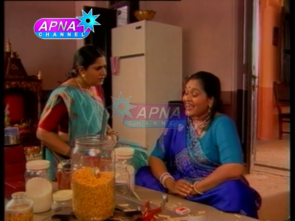 Khichri  Ep 4