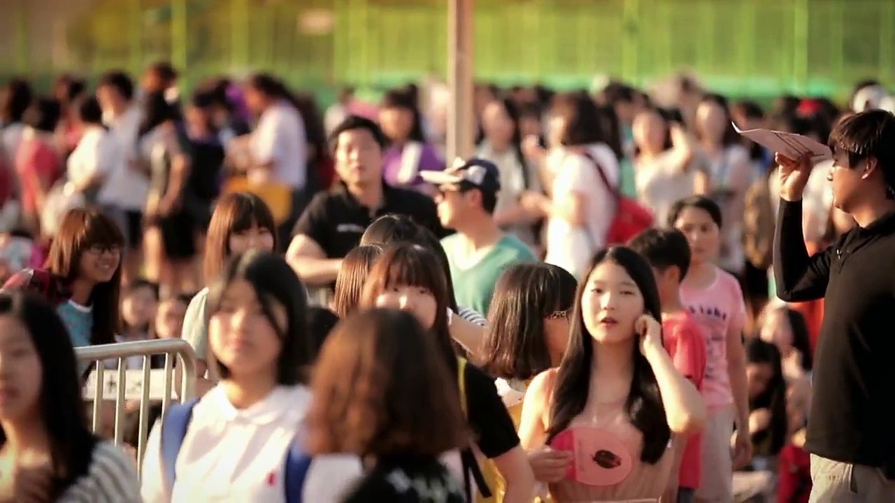 BEAST - 'I'm Sorry' (Teaser)