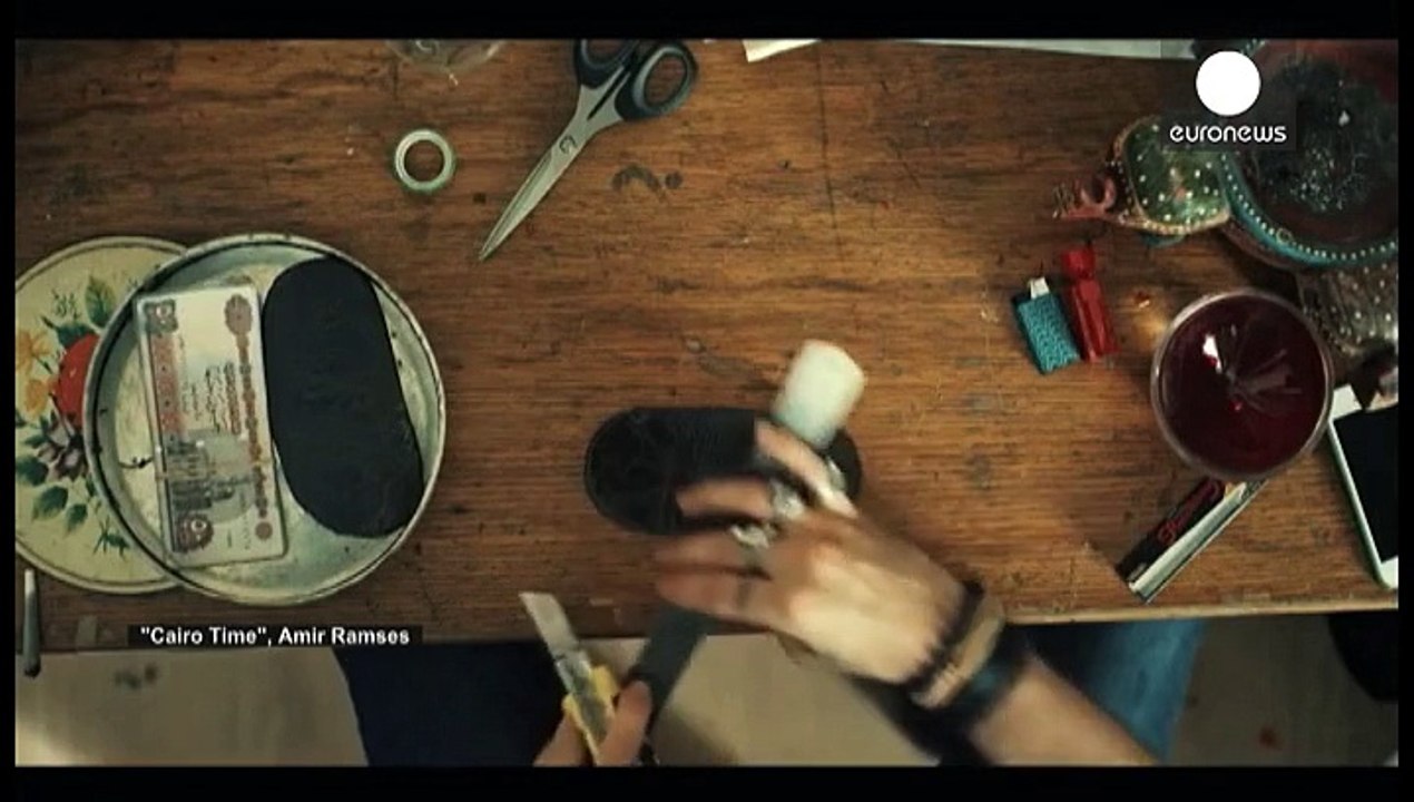 Festival in luxor zeigt stummfilmklassiker von ernst lubitsch