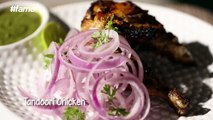 How to Make Tandoori Chicken | By Chef Ajay Chopra