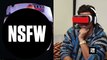 Regarder des films porno en réalité virtuelle avec Oculus rift : réactions hilarantes!