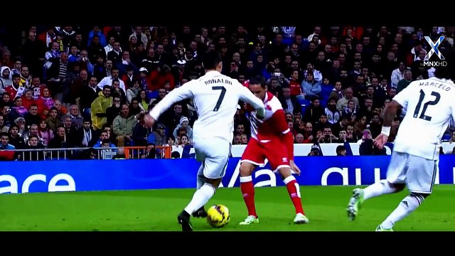 Cristiano Ronaldo Adrenaline 2015 Best Skills And Goals