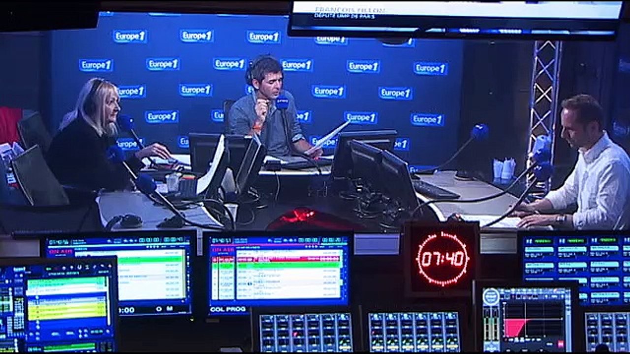 La France est-elle encore la cinquième puissance économique mondiale ?