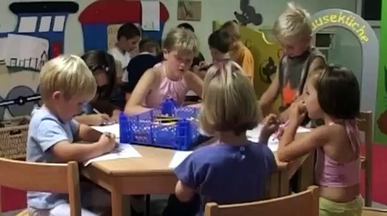 Familienurlaub in Südtirol