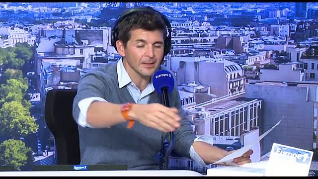 Dumas : Le ministre des Affaires Etrangères me déçoit