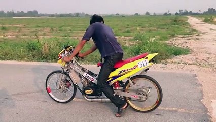 Drag Canavarı - Araba Tutkum