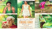Finding Fanny _ Deepika Padukone V!rginity Scandal