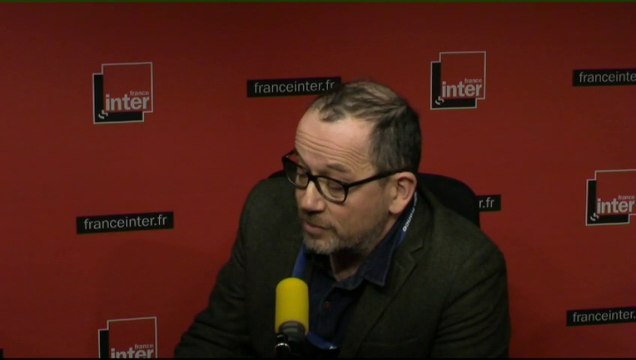 L'édito politique : Syriza et les socialistes français