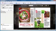 Digital Magazine Software – Boosting Sales by Creating Attractive Digital Magazine