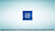 Genuine GM 12618586 Turbocharger Gasket Review