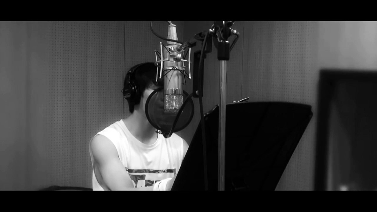 BEAST _ 「君が思う以上に」-Teaser-（NEW SONG from BEAST JAPAN BEST)