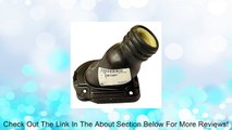 Genuine GM 25815601 Steering Column Seal Review