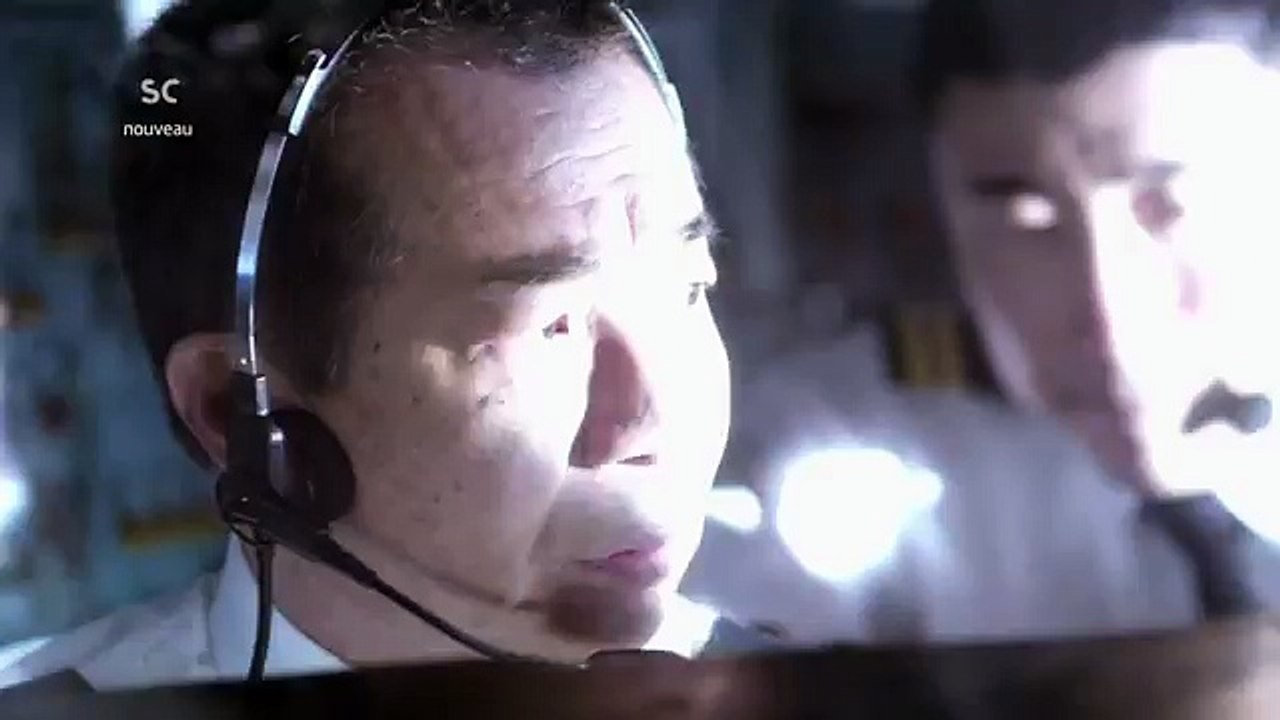 ufo. La dangereuse observation d'un Boeing 747 de la Japan Airlines (1986)