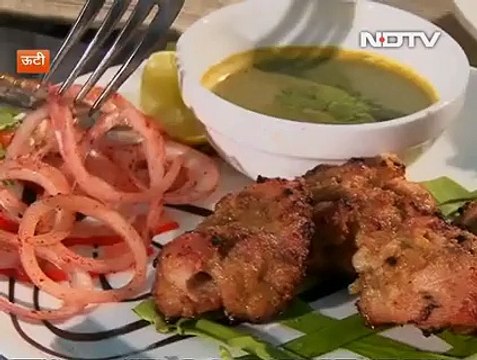 ऊटी के जायके विनोद दुआ के साथ..