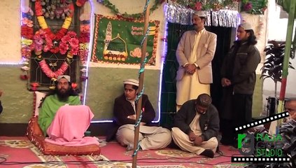 Naat Eid Meald un Nabi Day (Bari imam sarkar )4-1-2015
