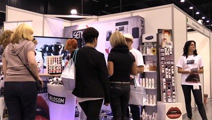 Targi Uroda Gdańsk 04.10.2014