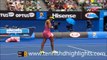 Venus Williams vs Madison Keys Highlights HD 1/4 Australian Open 2015