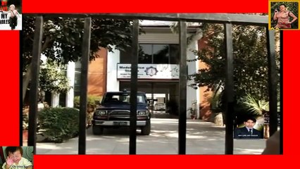 Pakistani Politicians Qasim Zia (PPP) Daughter (Anam) Scandal 2014