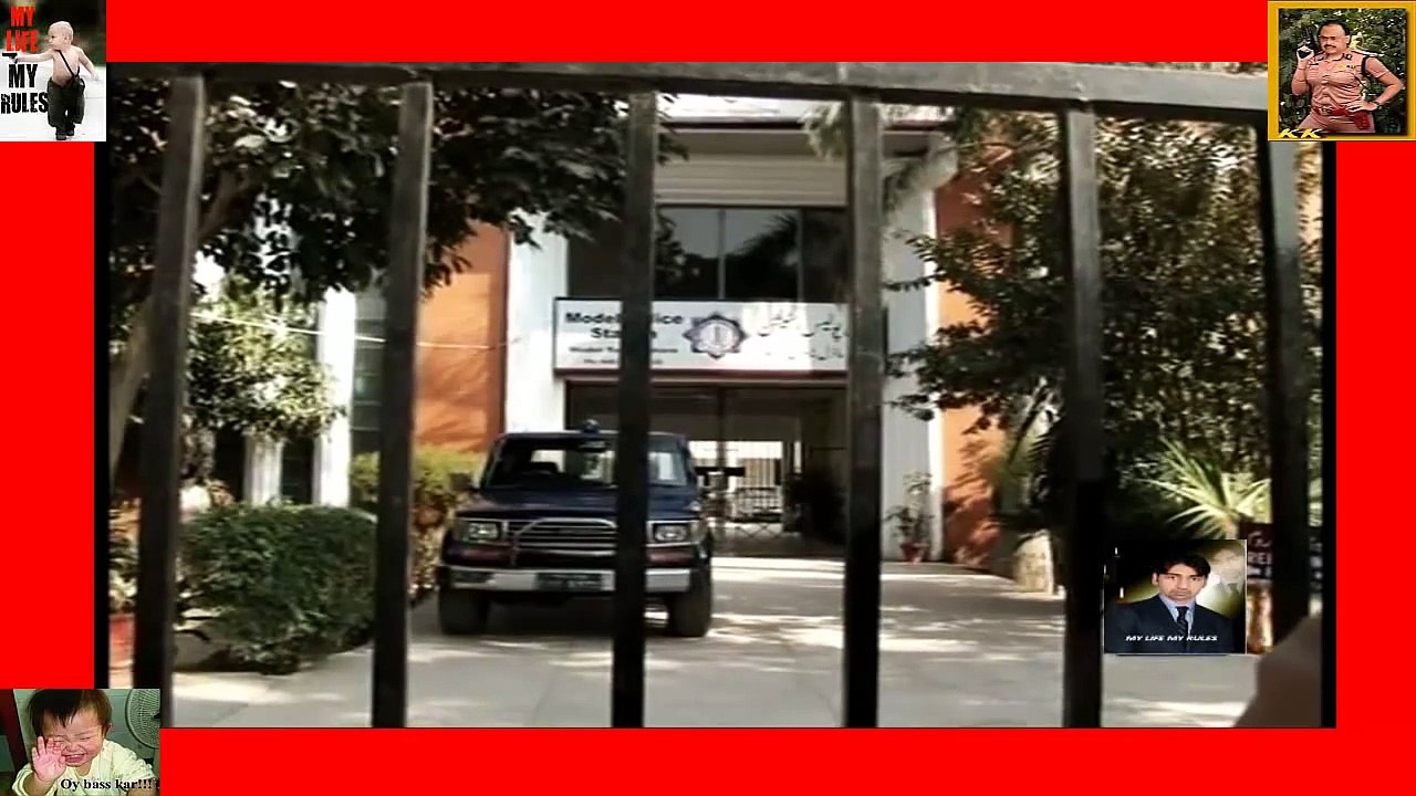 Pakistani Politicians Qasim Zia (PPP) Daughter (Anam) Scandal 2014