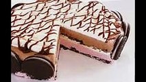 How To Make An Ice Cream Cake