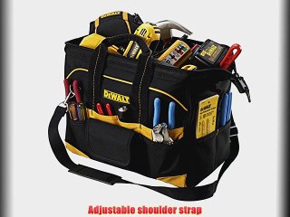 Best buy DEWALT DG5543 16-Inch Tradesman's Tool Bag