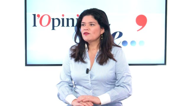 Raquel Garrido (PG) : « La loi Macron ne s'adresse pas aux Français »