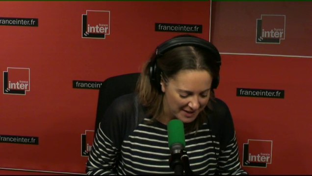 Le Billet de Charline : Merkel, Hollande, Tsipras : un plan à trois