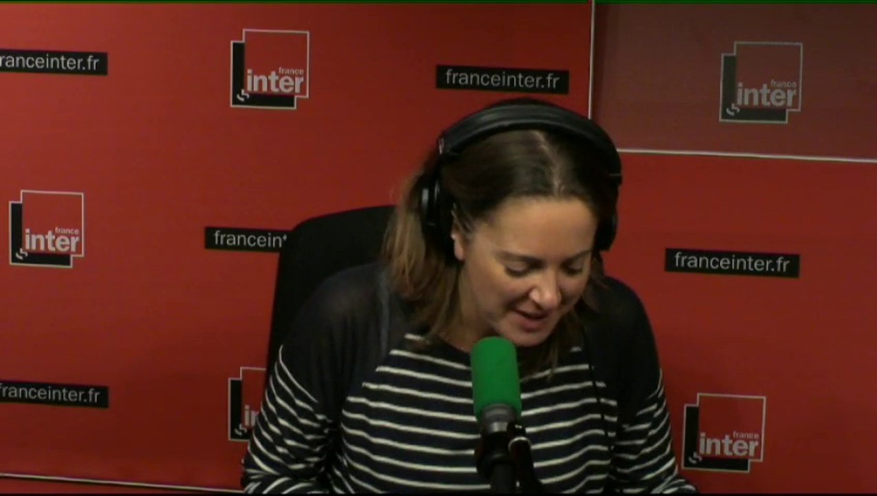 Le Billet de Charline : "Merkel, Hollande, Tsipras : un plan à trois"