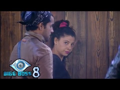 Sambhavna Seth Out of Bigg Boss Halla Bol