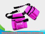 Best buy The Original Pink Box PB2BELT Tool Belt Pink