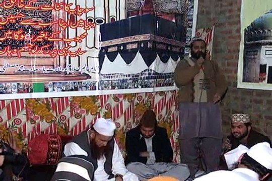 Ban K Jogan Madiny Nu Jawa Gi Main