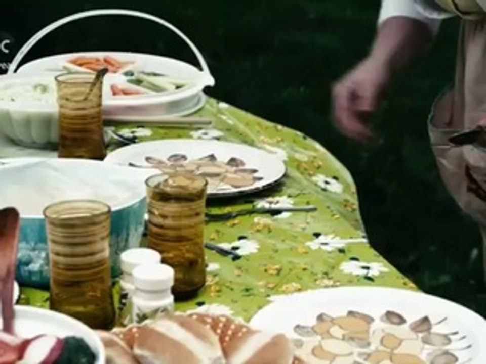 ufo. La recontre aveuglante de Delphos, Kansas (USA) - 1971