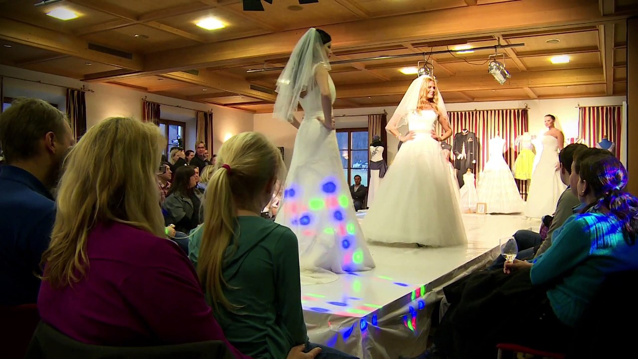 Hochzeitsmesse Schloss Mattsee 2014