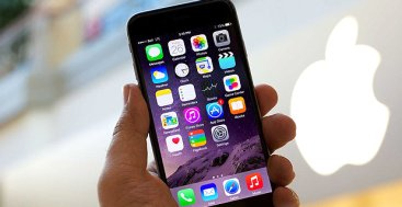 Apple'dan Rekor Kar
