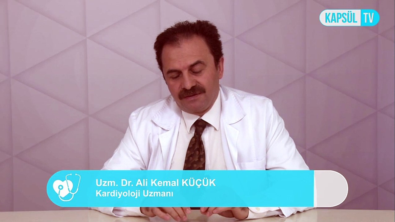 Aspirin kalp krizini önler mi?