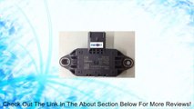 OEM 2013 Chevrolet Sonic Yaw Rate Sensor GM Cadillac Bosch 0265005928 13587220 Review