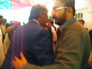 Sinjhoro : Condolence With Aneel Gul Junejo On The Demise of His Grand Mother