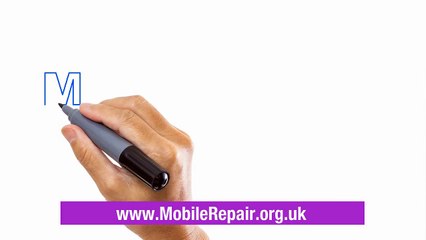 Mobile Phone Water Damage